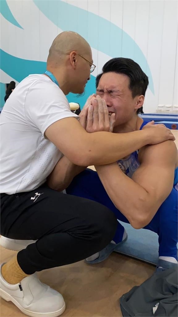 巴黎奧運點將錄4/低潮後奮起!唐嘉鴻傷癒復出進化為「世界貓王」
