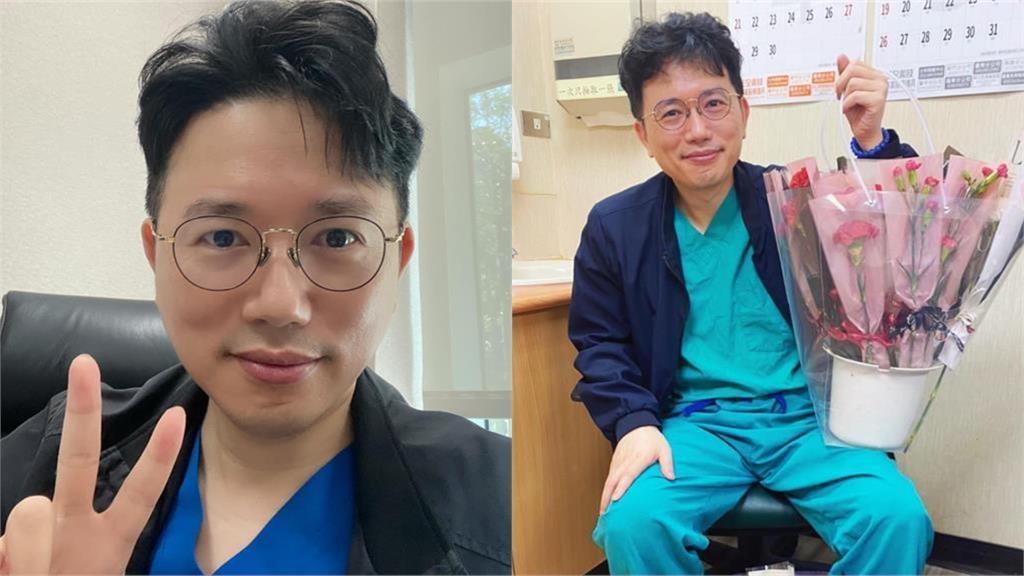 江坤俊道歉後再度發文!高喊「我絕無性騷」反遭網轟:無風不起浪 江坤俊道歉後再度發文!高喊「我絕無性騷」反遭網轟:無風不起浪