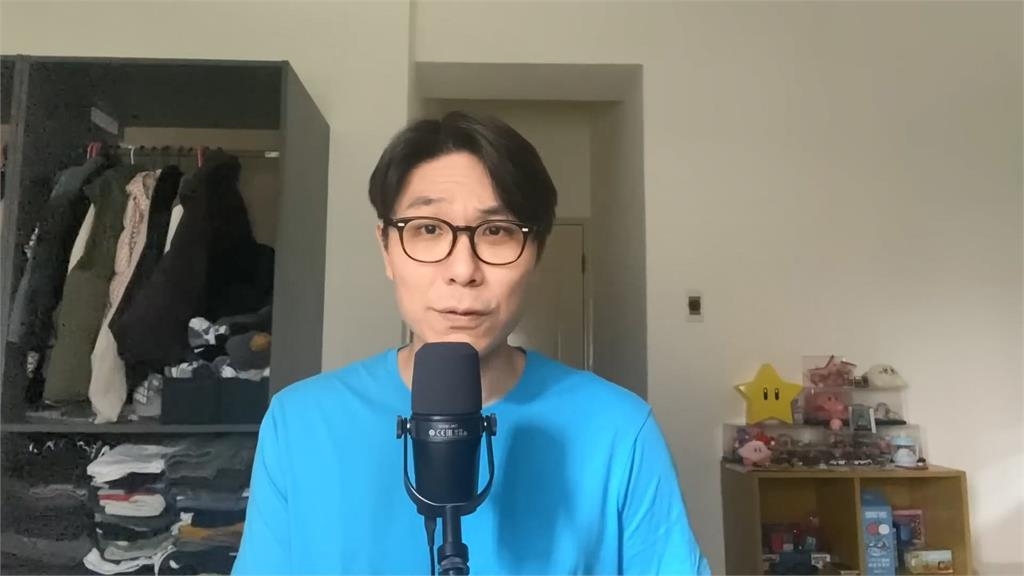 報復性存錢?中國人掀走私熱潮口嗨「全買下」 他笑偷運行為:幫倒忙 報復性存錢?中國人掀走私熱潮口嗨「全買下」 他笑偷運行為:幫倒忙