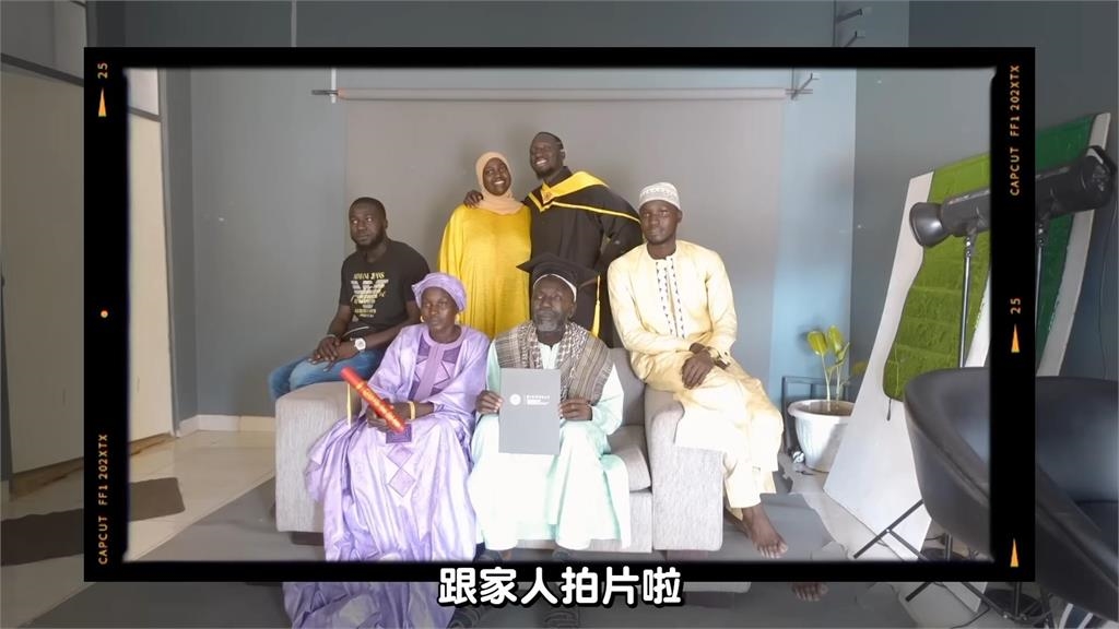 在台灣最遺憾的事!黑龍回國完成心願 手機泡水「回憶全沒」直言:很痛苦
