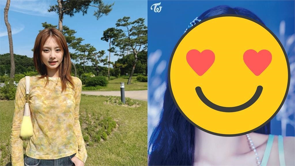 TWICE新專輯形象照驚見美人「瑜」!周子瑜新造型仙氣滿滿引熱議 TWICE新專輯形象照驚見美人「瑜」!周子瑜新造型仙氣滿滿引熱議