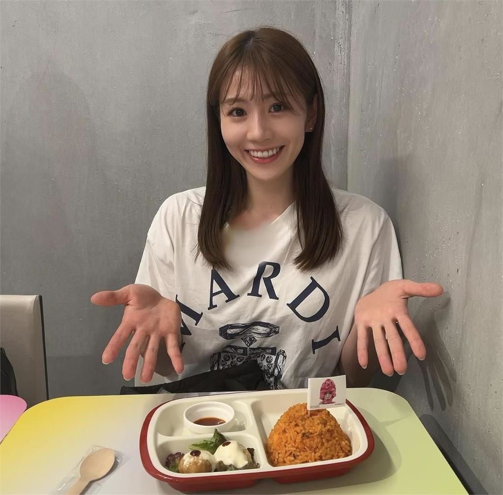 巴黎奧運美女3/日本「最美女雙」羽球組合!女神志田千陽私下最愛追星
