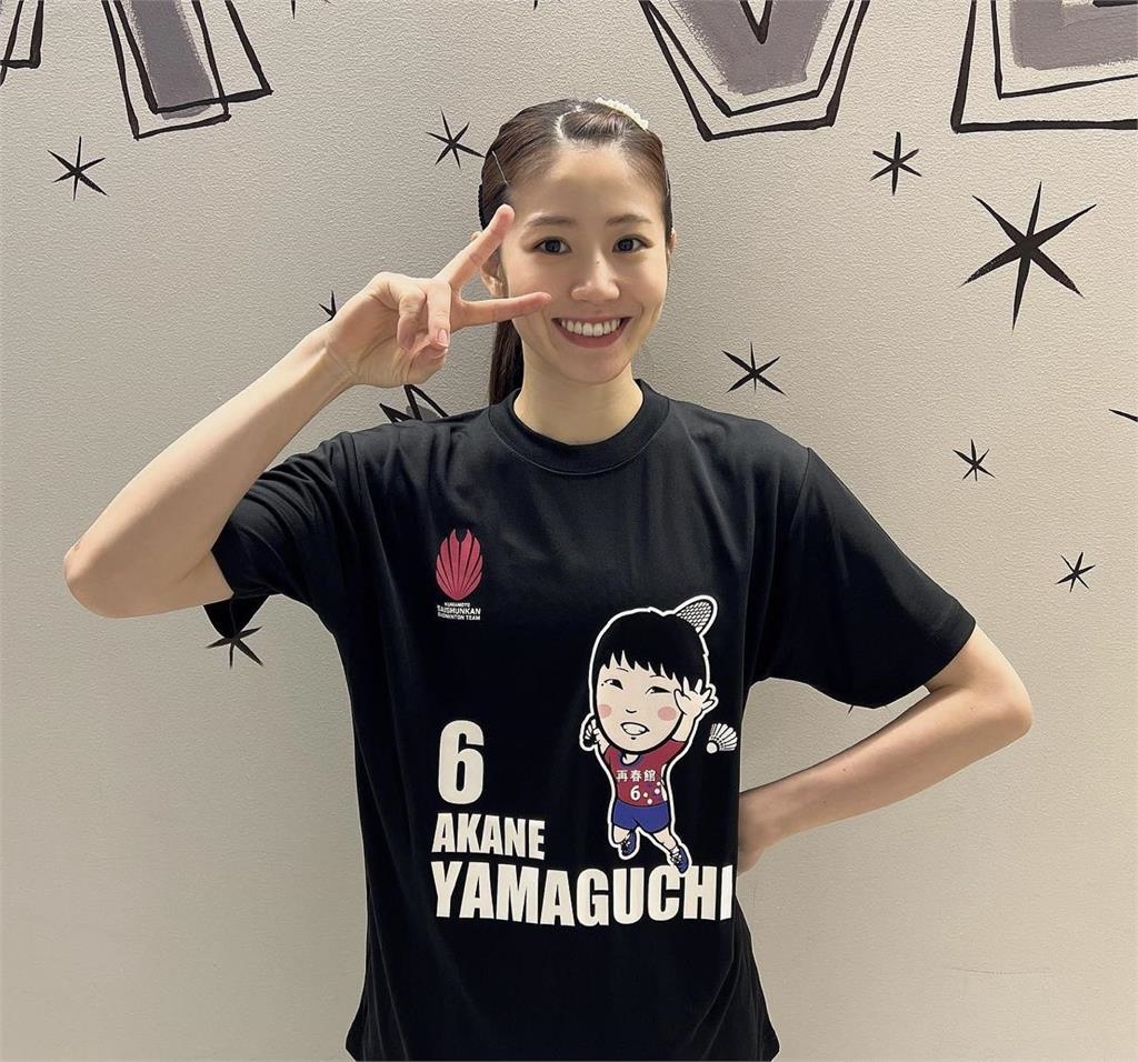 巴黎奧運美女3/日本「最美女雙」羽球組合!女神志田千陽私下最愛追星