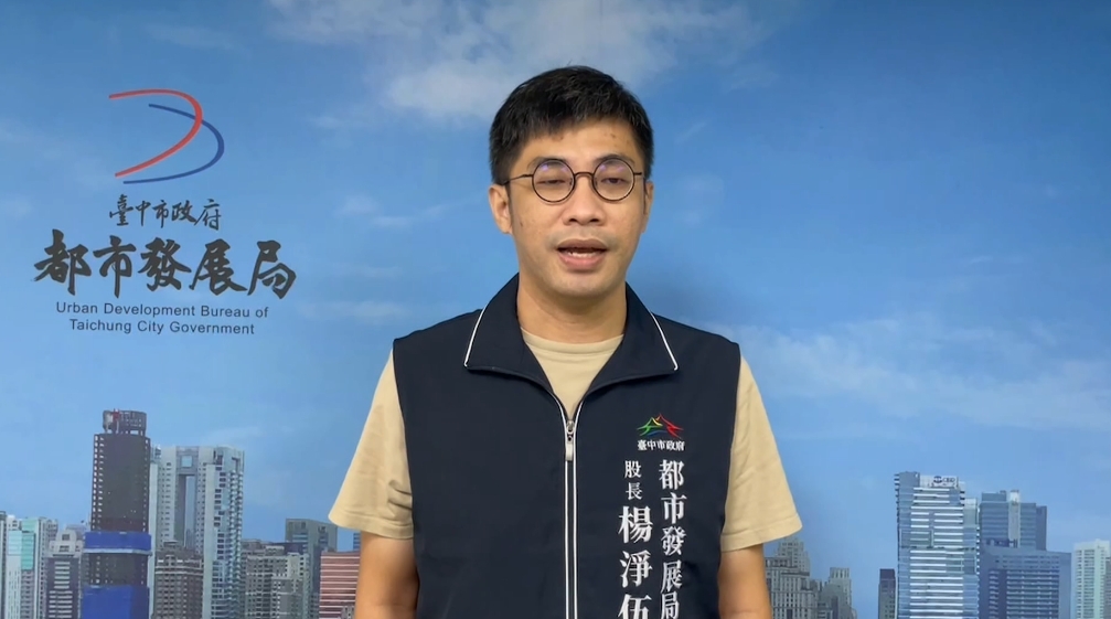 台中南屯疑灌溉水質含鐵過高 農民無奈:稻作少收4成