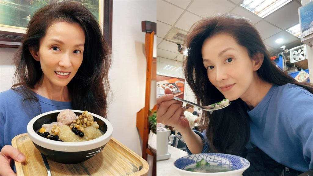 大巨蛋「超兇球迷」竟是葉全真!54歲素顏真面目…全網嚇壞:認真?
