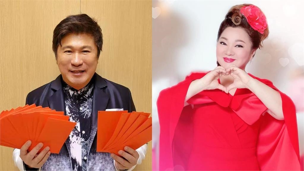 胡瓜、藍心湄爆「藝人黑歷史」!抖出「白冰冰私下真面目」大實話全說了 胡瓜、藍心湄爆「藝人黑歷史」!抖出「白冰冰私下真面目」大實話全說了