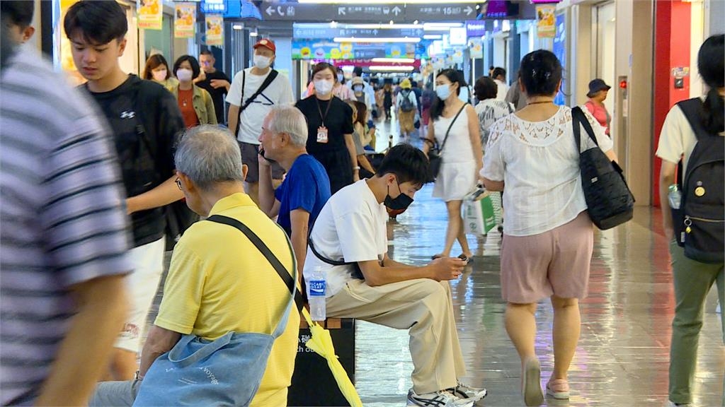 天熱省錢蹭冷氣新招 一天僅40元!網友祭「TPASS搭捷運秘笈」