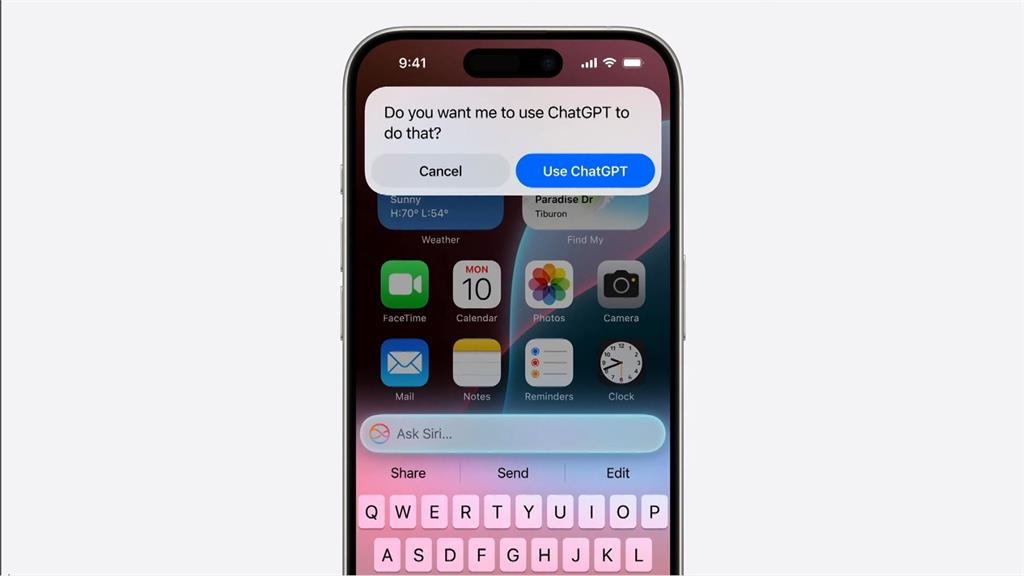 AI手機大戰開打! 女性愛照片功能.男性使用翻譯和文書處理