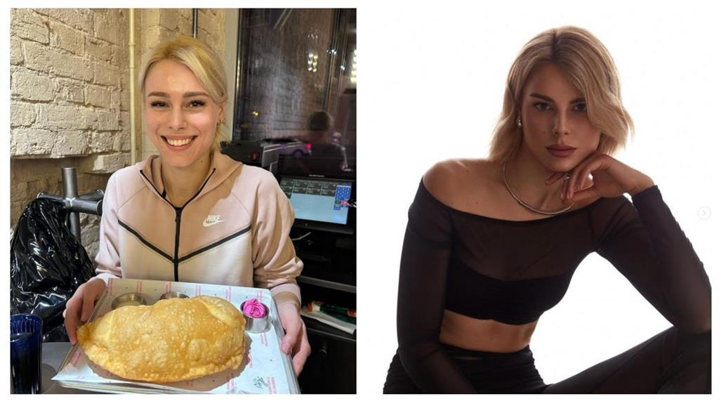 看了又看!俄國女子田徑太吸睛「3影片破千萬點閱」網:過程比結果重要