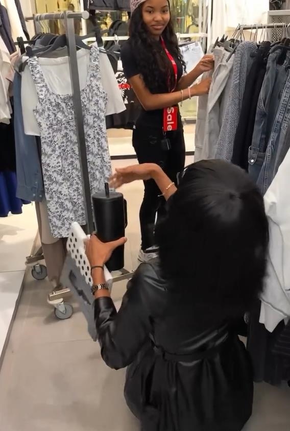 他完美Cos超人特攻隊「衣夫人」！神奇鬼魅步伐「影片掀破億朝聖」