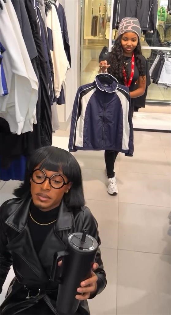 他完美Cos超人特攻隊「衣夫人」！神奇鬼魅步伐「影片掀破億朝聖」