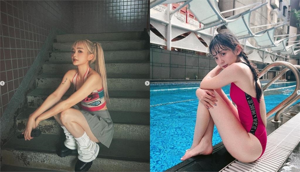 真相只有一個?籃球女神COS《灌籃高手》最萌晴子…網笑噴:怎麼看都是柯南