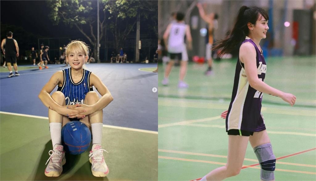 真相只有一個?籃球女神COS《灌籃高手》最萌晴子…網笑噴:怎麼看都是柯南