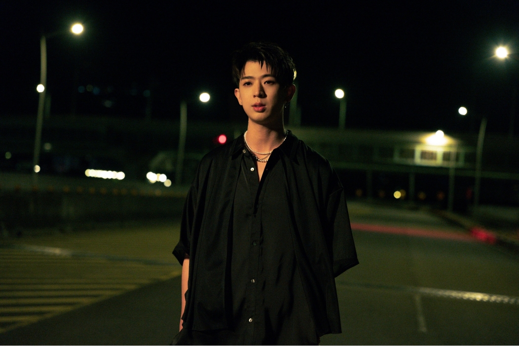 星二代林亭翰考取英國牛津大學正念認知療法MBCT教師 ! 斜槓「正念教師」坦言可信度有挑戰?!