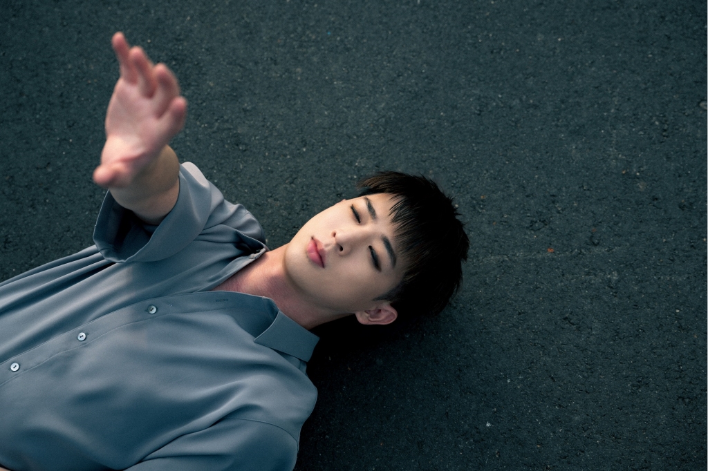 星二代林亭翰考取英國牛津大學正念認知療法MBCT教師 ! 斜槓「正念教師」坦言可信度有挑戰?!