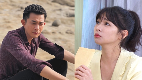 曾子益《愛的榮耀》拍中槍戲「遭炸藥火星燙到下巴」網心疼!敲碗與曾智希配對「富君CP」