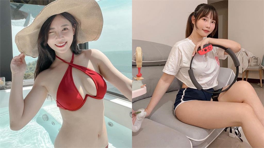 咪妃照片被盜!瘋狂收私訊「不對我負責、把妳抓去關」…她苦笑:我真的謝謝