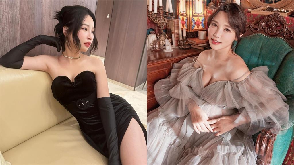 咪妃照片被盜!瘋狂收私訊「不對我負責、把妳抓去關」…她苦笑:我真的謝謝