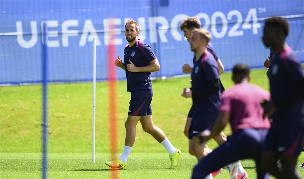 歐國盃/不相信童話但相信夢想! 英格蘭vs.西班牙15日凌晨3點爭奪冠軍