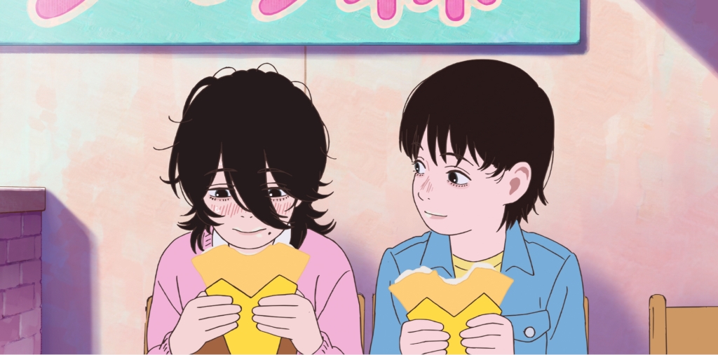 《驀然回首》在日本上映10天飆破6億日元票房 觀眾熱淚直呼「必看神作」