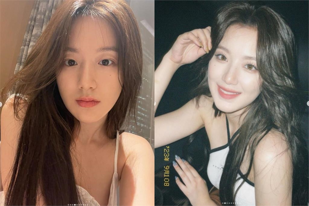 真理褲太短…舒華台上「露出安全褲」!遭嫌太暴露「她中文回3字」網暈爆