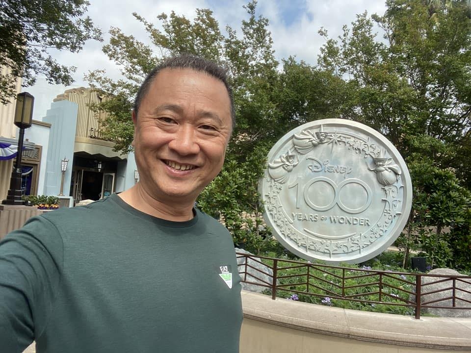 辛龍為愛消失4年!好友邰智源20字親揭「私下互動」真實近況全說了