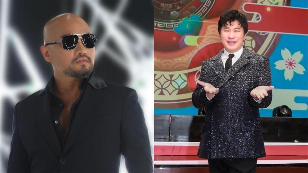 辛龍為愛消失4年!好友邰智源20字親揭「私下互動」真實近況全說了