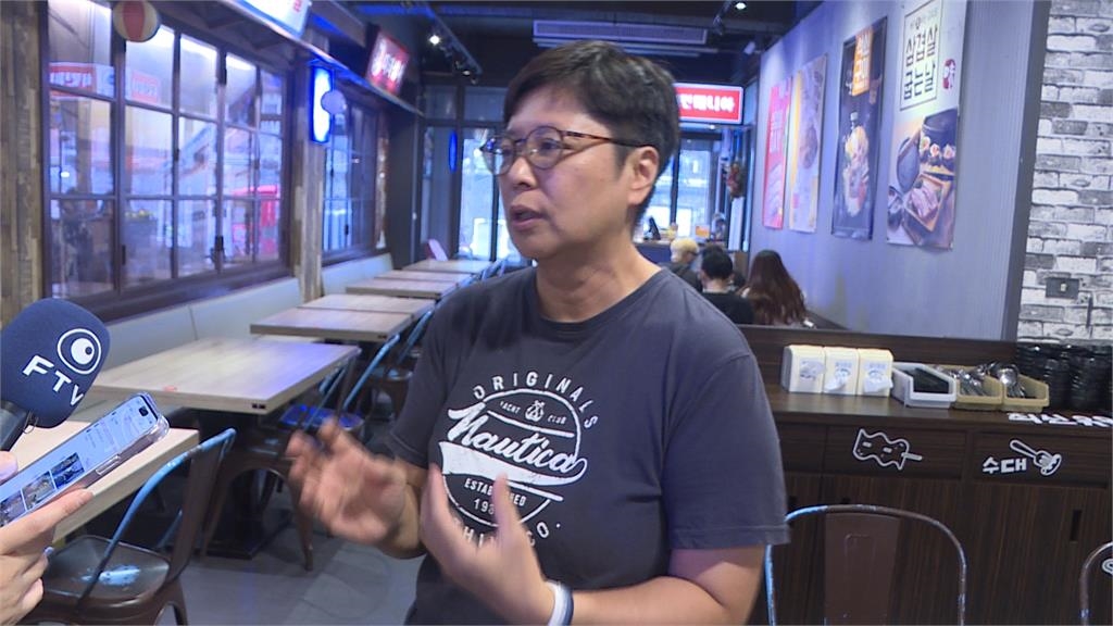 一中商圈商家頻遭檢舉 疑鄰居企圖賺「地方回饋金」