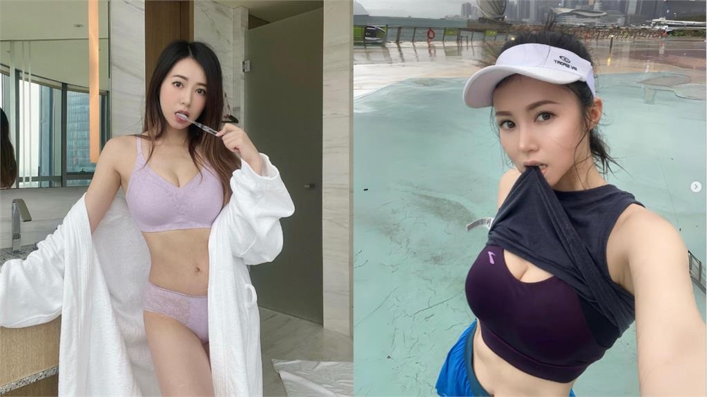 香港激辣人妻泡湯「浮出沉重起伏」!富士山前「淨空轉正面」網震撼:怎麼忍…