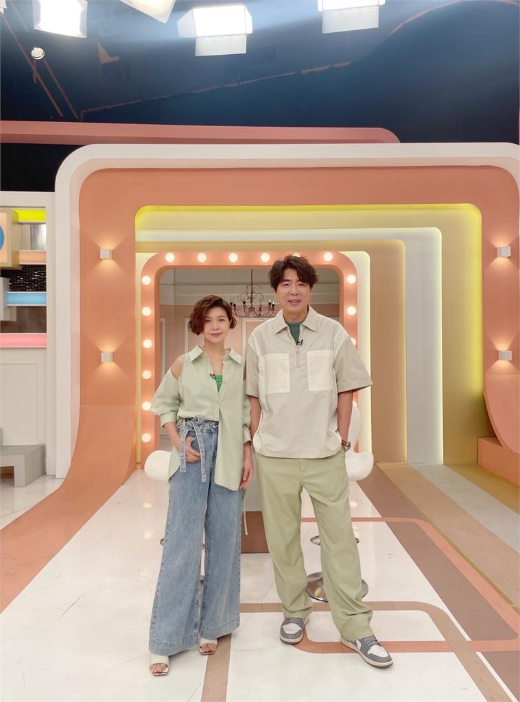 Julie未婚時算命會「嫁給電視上的人」！葉欣眉被算出容易被騙無長輩緣