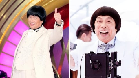 豬哥亮破億4神片重登大銀幕!「賀歲影帝」回歸粉嗨翻:豬大哥回來了