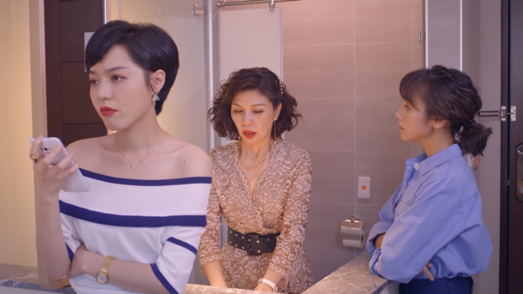 《我的婆婆》小鷗給自己二年時間  她可以重振珍賀齋的榮景？！