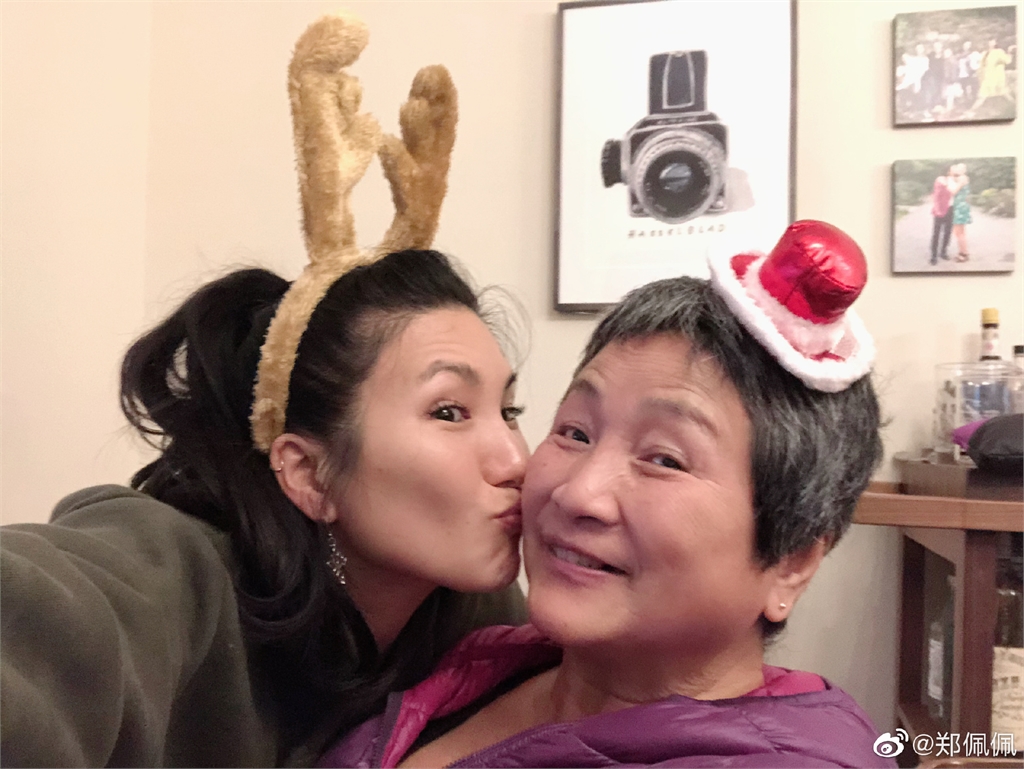 快新聞／鄭佩佩傳過世享壽78歲　前夫為「台灣富商」3名子女活躍演藝圈