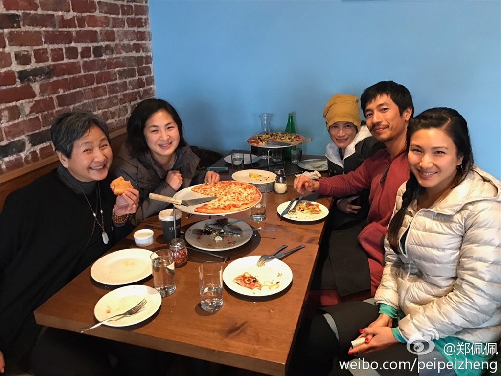 快新聞／鄭佩佩傳過世享壽78歲　前夫為「台灣富商」3名子女活躍演藝圈