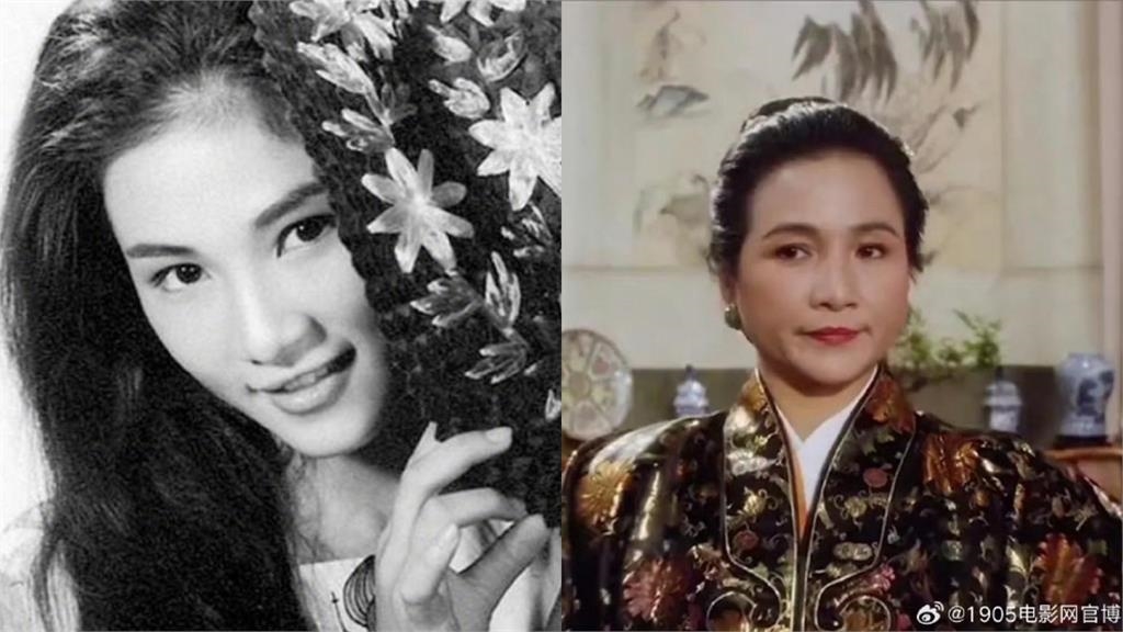 《唐伯虎點秋香》華夫人驚傳離世!昔嫁台灣富商又離婚…流產4次內幕曝