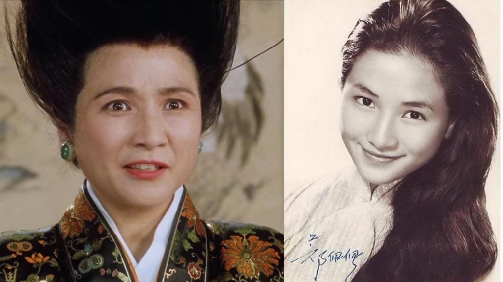 《唐伯虎點秋香》華夫人驚傳離世!昔嫁台灣富商又離婚…流產4次內幕曝