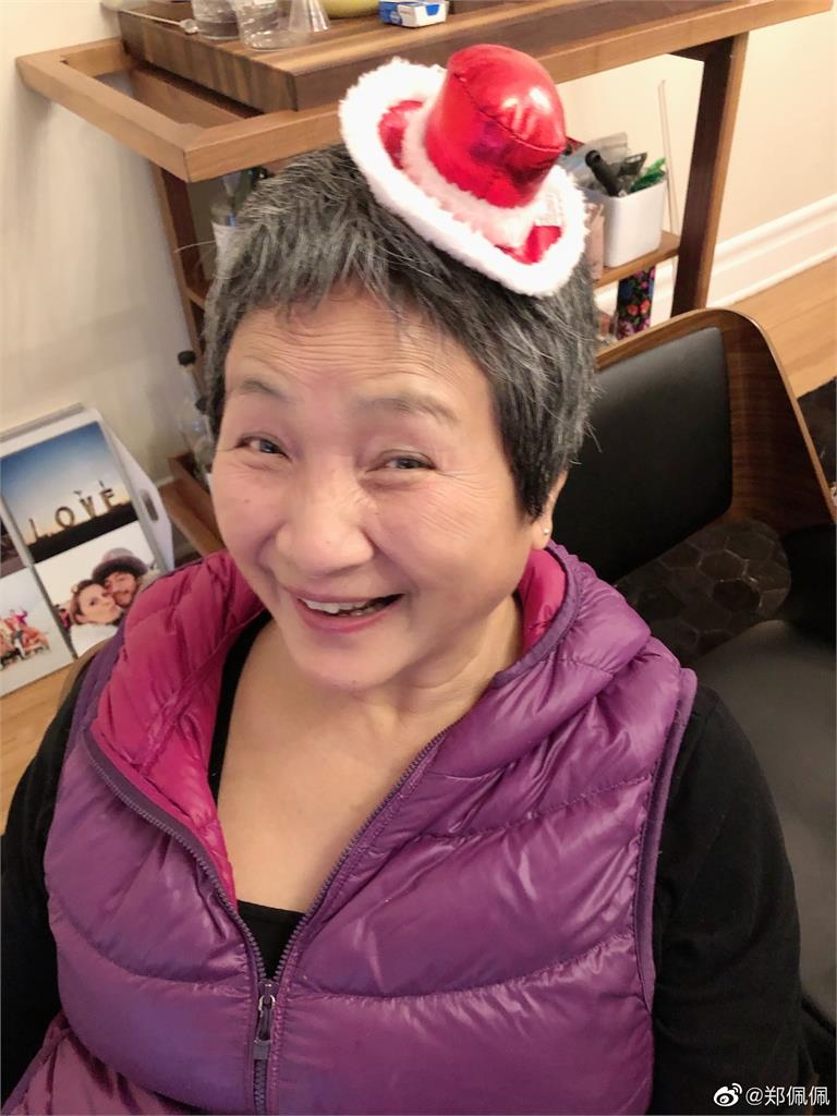 《唐伯虎點秋香》華夫人驚傳離世!昔嫁台灣富商又離婚…流產4次內幕曝