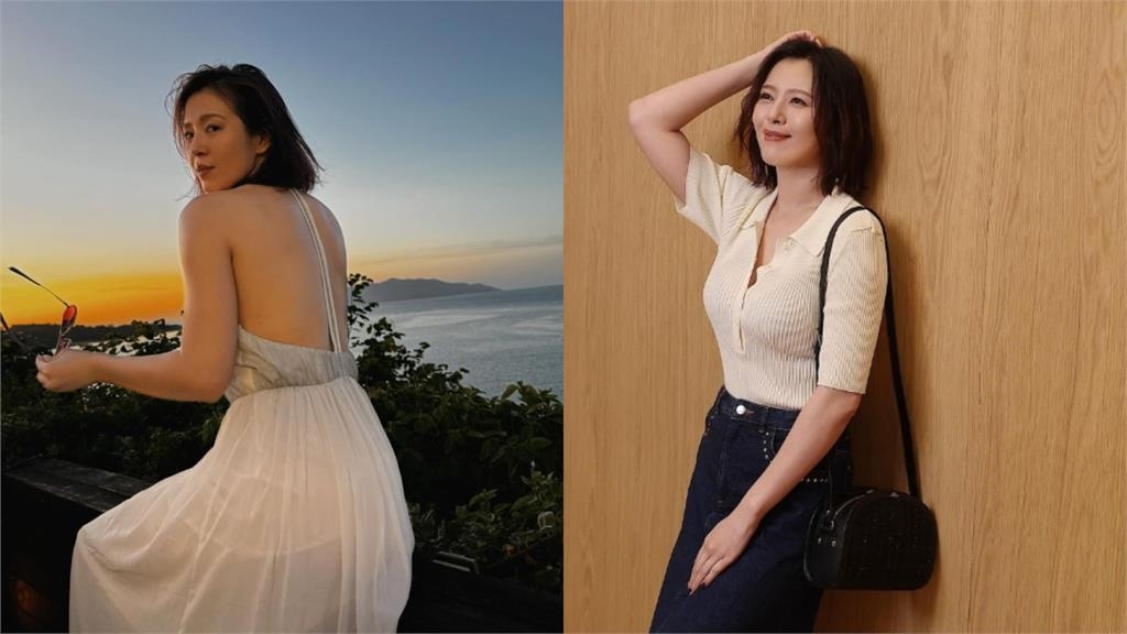 劉品言「塞進JK制服」襯衫大變形!鏡子出賣「無修真面目」網嚇:變了