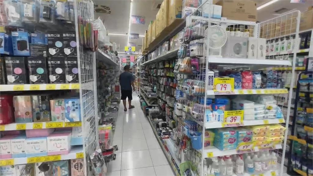 不是羅馬拼音！　小北百貨「英文名稱」台味濃　引發熱烈討論