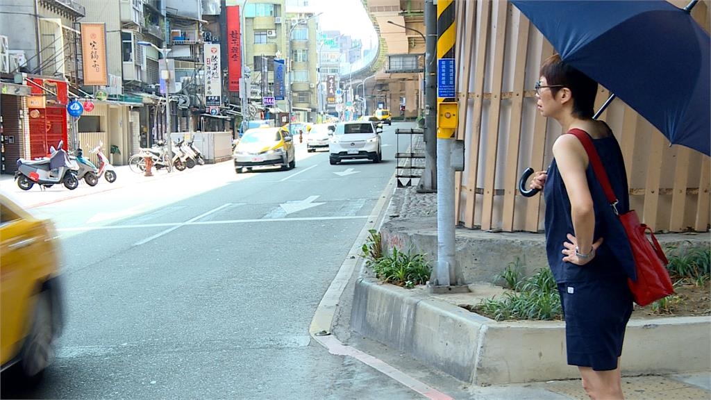 地下電纜燒毀! 松山停電逾15小時 民眾熱整晚睡不著