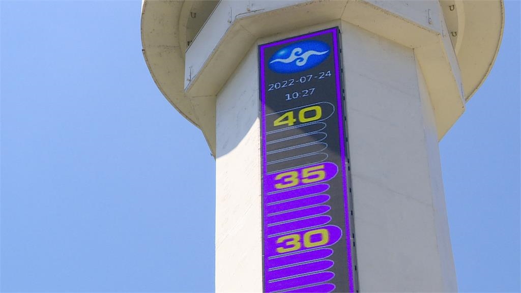 年度「最熱大暑」報到!命理師曝「4生肖」注意健康 禁忌大公開