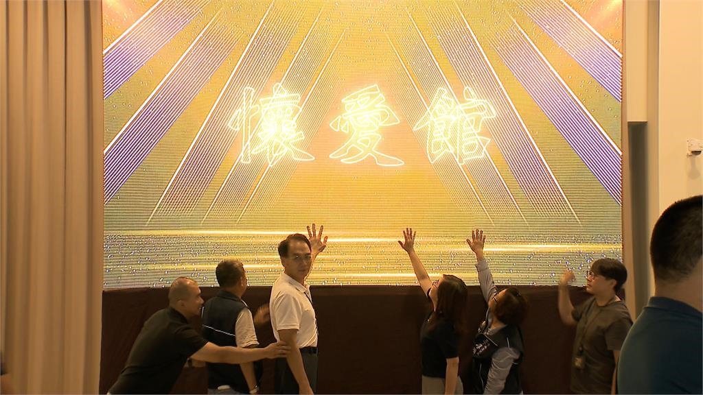 二殯徵名驚見「殯雪奇緣」地獄哏 結果揭曉是這個