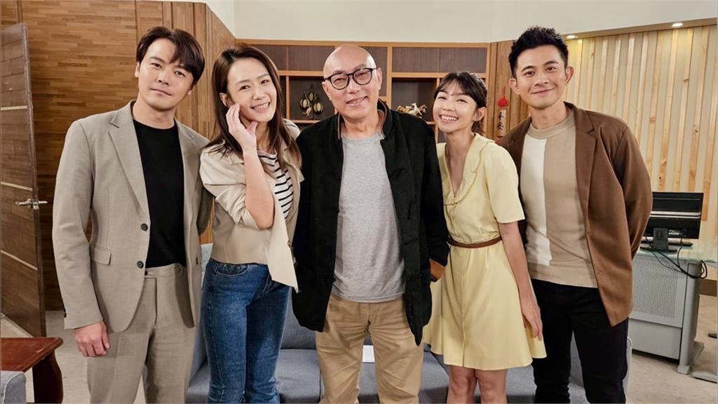 鄧安寧客串8點檔 嘆 「果然人在江湖話不能亂承諾」