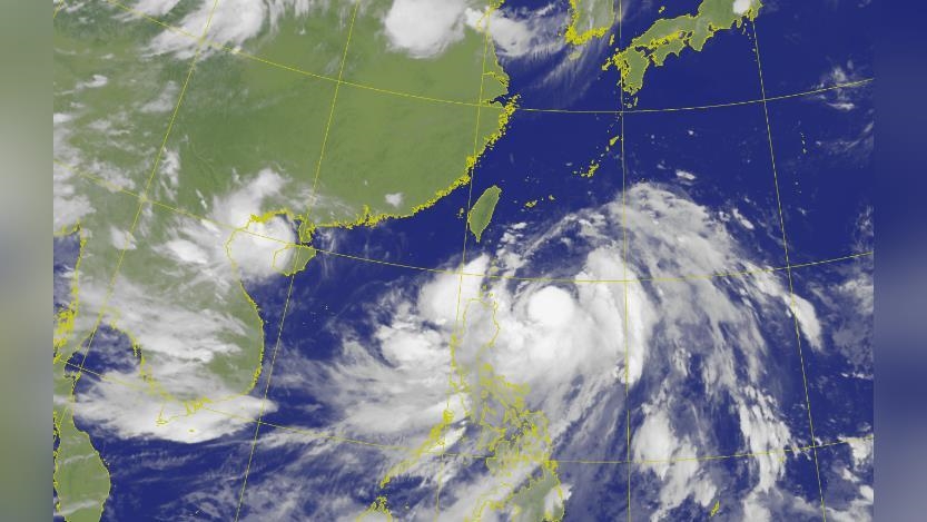 中颱凱米來攪局！　明起全台旅遊景點、活動暫停公告一次看