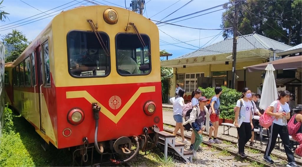 快新聞/凱米預計2330發海警! 明起全台旅遊景點、活動暫停一次看