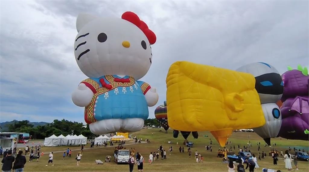 快新聞/凱米預計2330發海警! 明起全台旅遊景點、活動暫停一次看