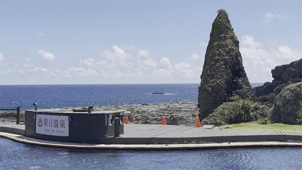 快新聞/凱米預計2330發海警! 明起全台旅遊景點、活動暫停一次看