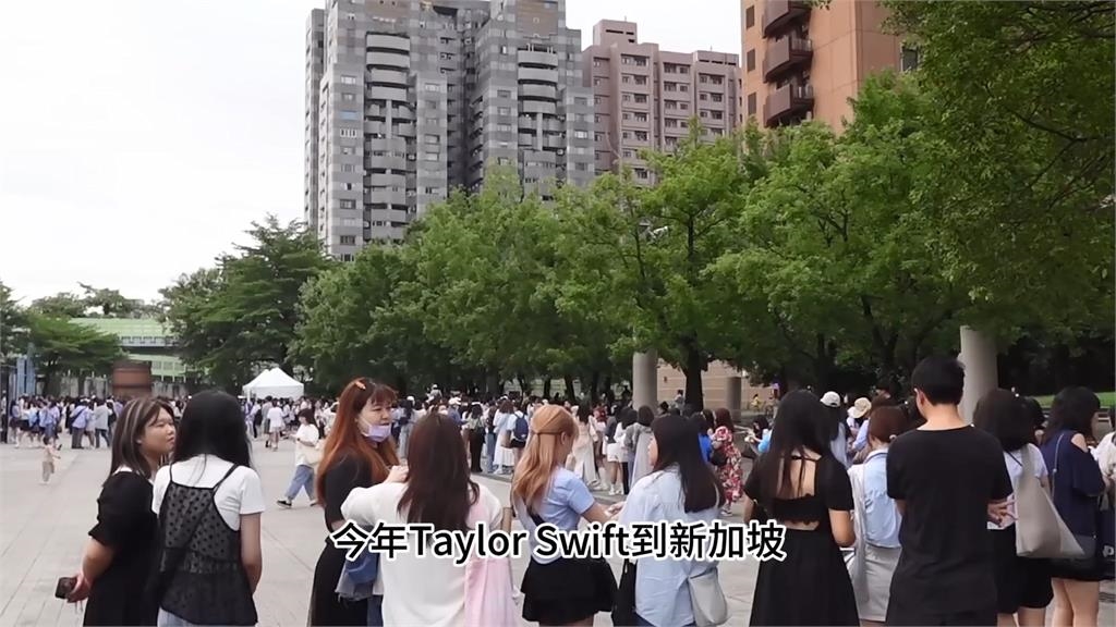 大量韓星來台開唱!他見偶像「放棄中國市場」 揭背後原因:很難控制