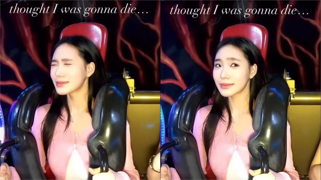 小S「二女兒真面目」遭揭開!無修「0濾鏡原圖」外流…網嚇:太扯了