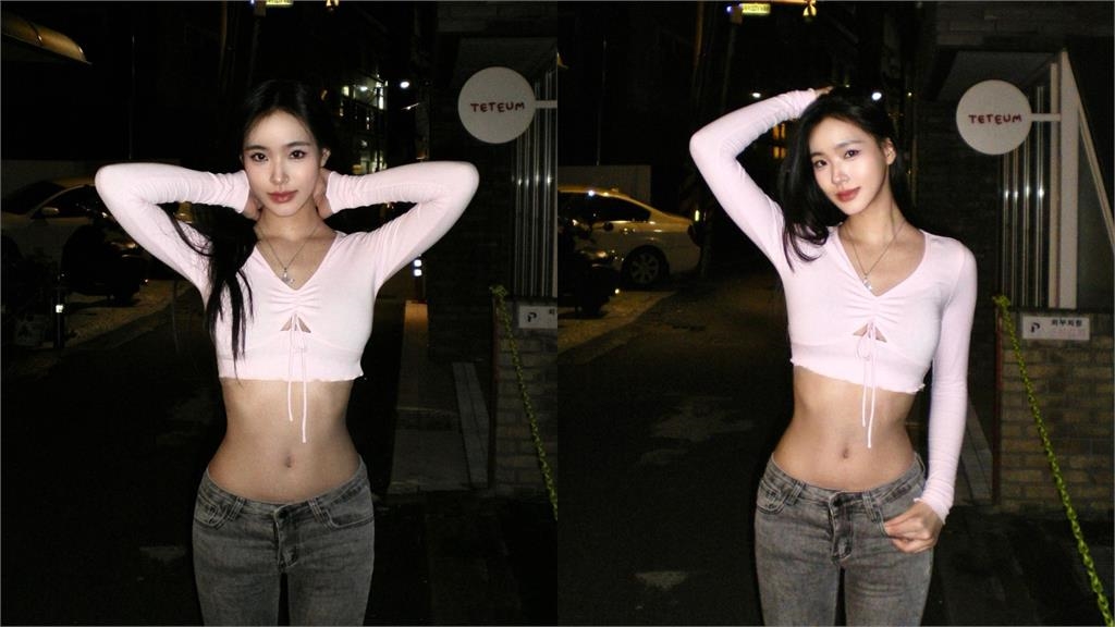 小S「二女兒真面目」遭揭開!無修「0濾鏡原圖」外流…網嚇:太扯了